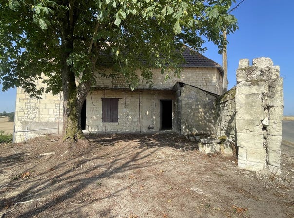 Loudun, Vienne 86200
