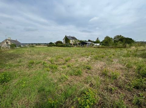 JARZE, Pays de la Loire 49140