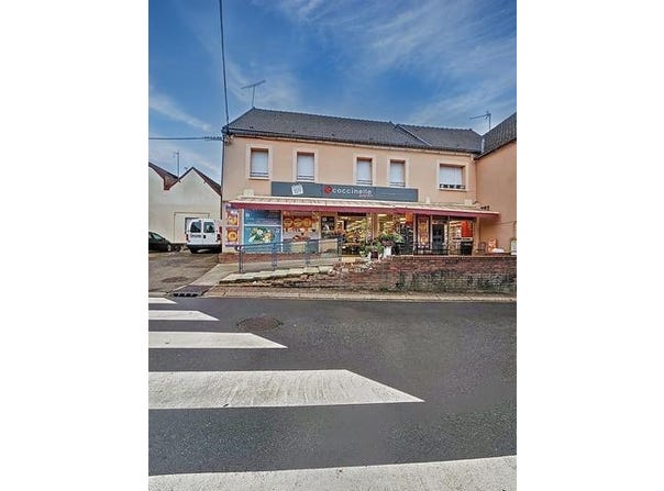 Esternay, Champagne-Ardenne 51310