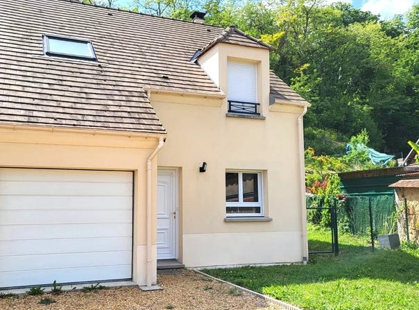 Maintenon, Eure-et-Loir 28130