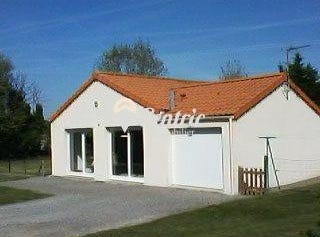 Chanteloup, Poitou-Charentes 79320
