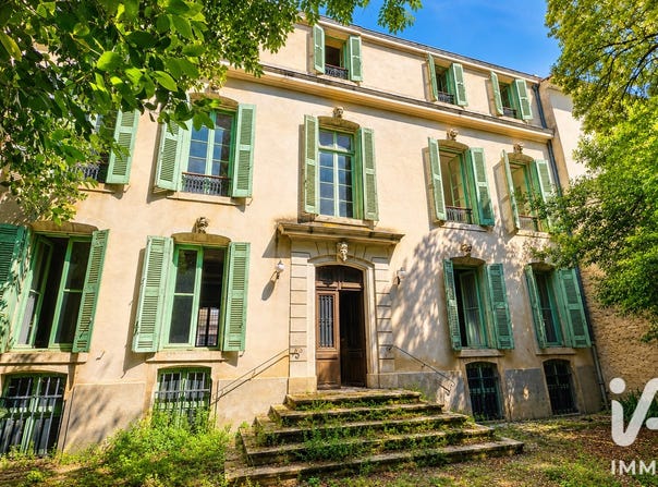 Nîmes, Occitanie 30000