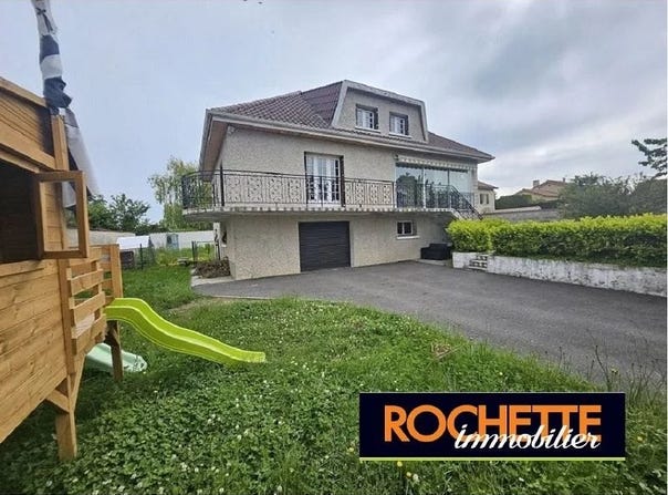 Saint-Martin-Lestra, Loire 42110