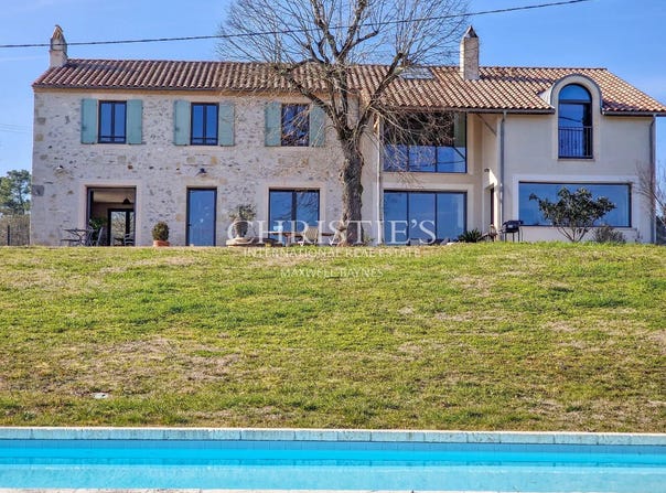 Bazas, Aquitaine 33430