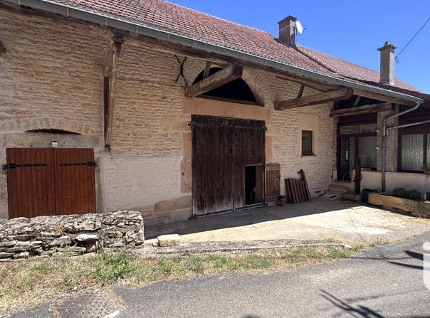 Ozenay, Bourgogne-Franche-Comté 71700