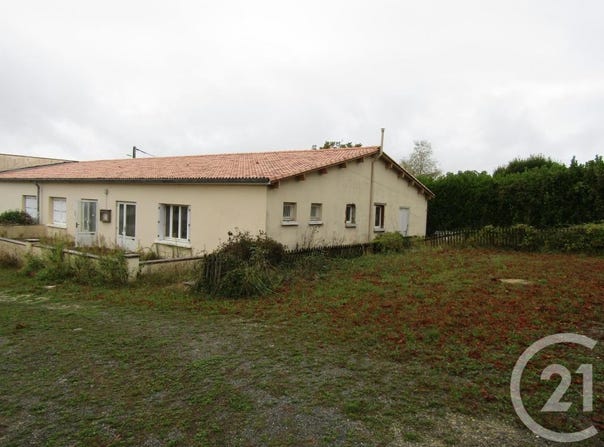 Luche Sur Brioux, Nouvelle-Aquitaine 79170