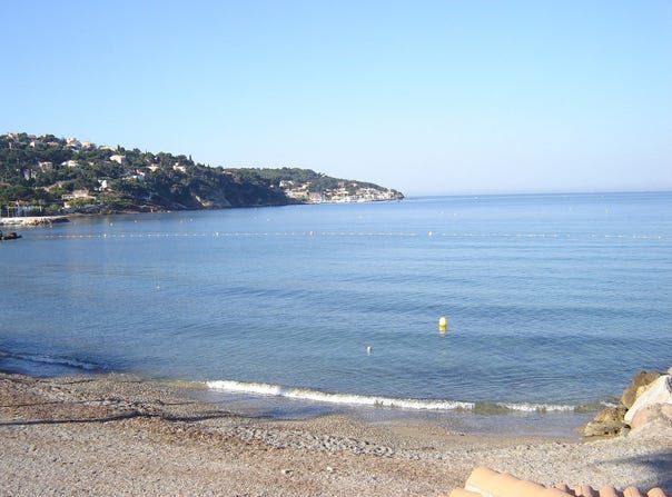 Le Pradet, Provence-Alpes-Côte d'Azur 83220