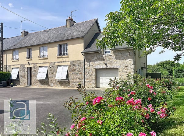 Broons, Brittany 22250