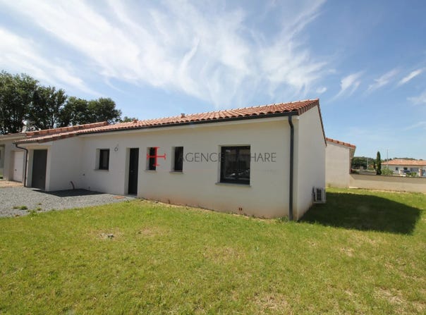 Terssac, Tarn 81150