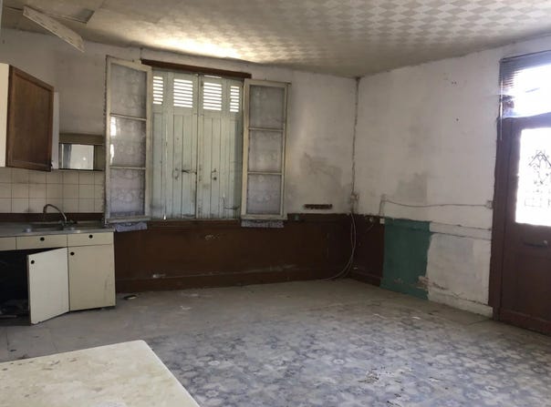 Loudun, Vienne 86200