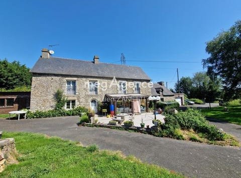 Trebry, Bretagne 22510