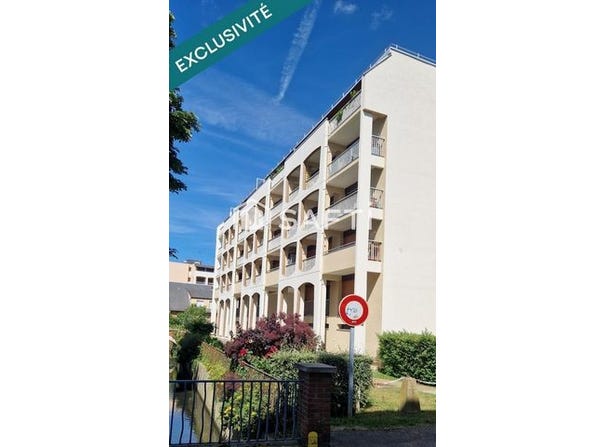 Evreux, Haute-Normandie 27000