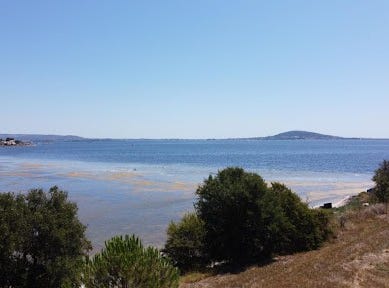 Mèze, Occitanie 34140