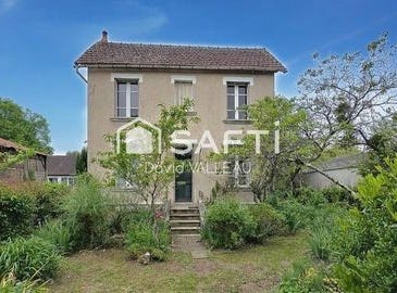 Moulismes, Poitou-Charentes 86500