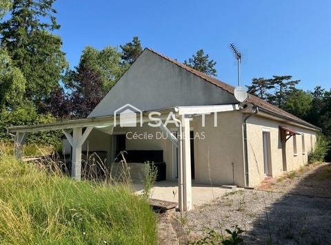 Cheilly-Les-Maranges, Bourgogne 71150