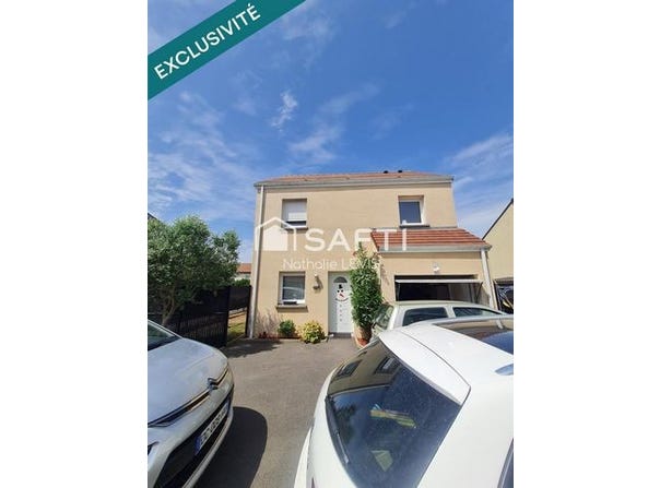Courcelles-Les-Lens, Nord-Pas-de-Calais 62970