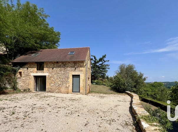 Calviac-en-Périgord, Nouvelle-Aquitaine 24370