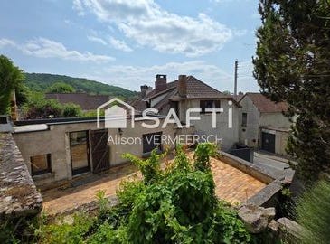 Vetheuil, Île-de-France 95510