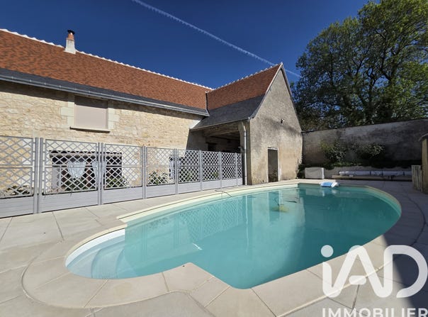 Neuil, Centre-Val de Loire 37190