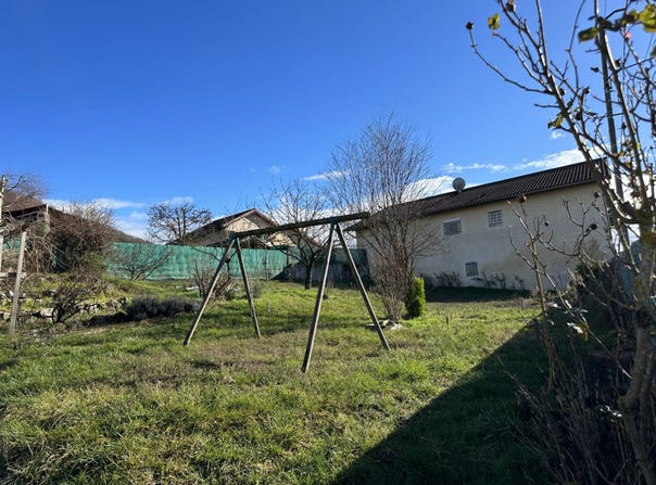 Chirens, Isère 38850