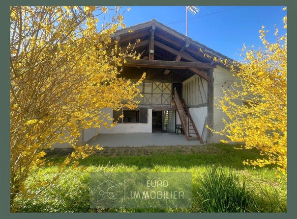 Bazas, Aquitaine 33430