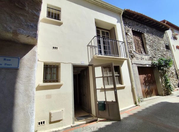 Marquixanes, Pyrénées-Orientales 66320