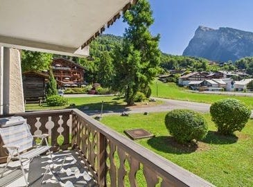 SAMOENS, Rhône-Alpes 74340