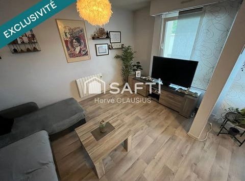 Stiring-Wendel, Lorraine 57350