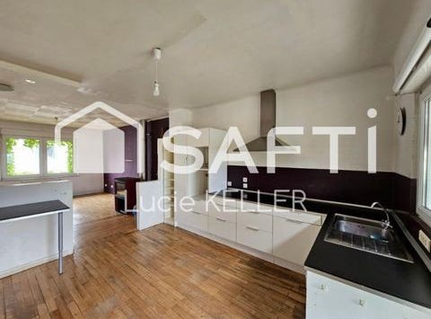 Vahl-Ebersing, Lorraine 57660