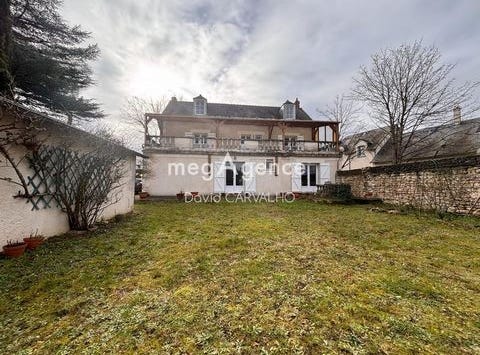 L' Ile-Bouchard, Centre 37220
