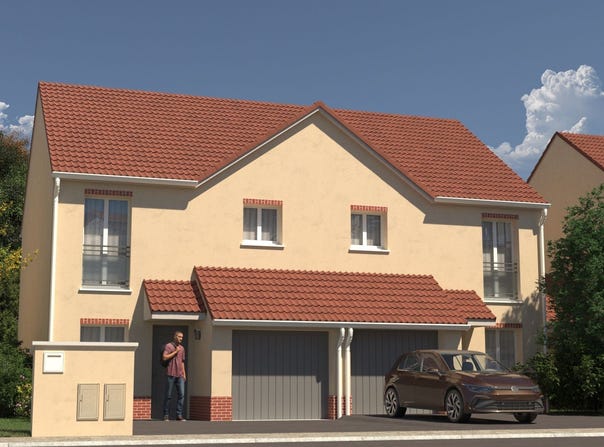 OISY, Hauts-de-France 59195