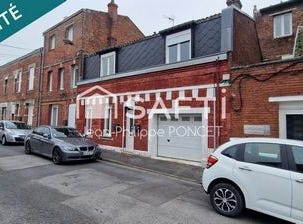 Saint-Quentin, Picardie 02100