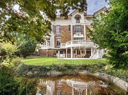 Saint-Cloud, Île-de-France 92210