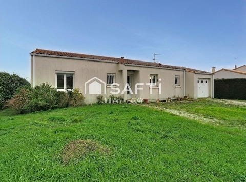 Chauray, Poitou-Charentes 79180