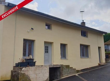 Saint Remy En Comte, Franche-Comté 70160