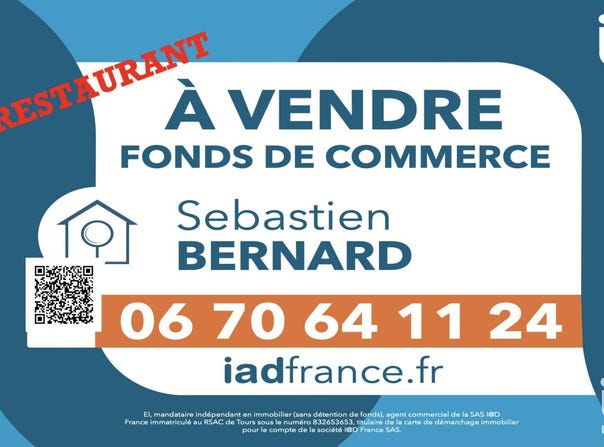 TOURS, Centre-Val de Loire 37000