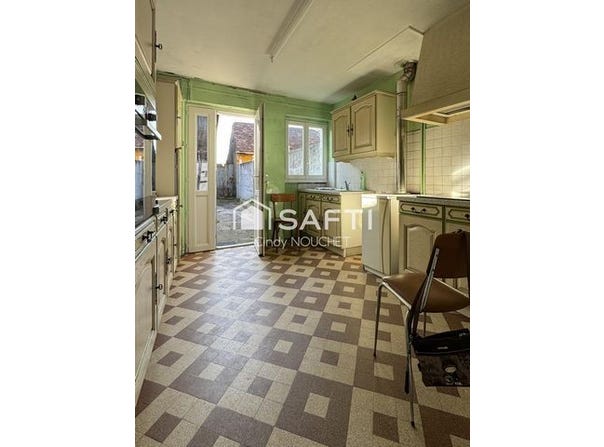 Mezeray, Pays de la Loire 72270