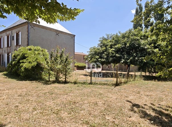 Bourneau, Pays de la Loire 85200