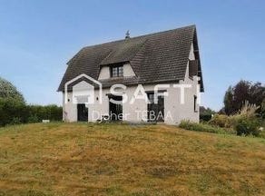 Verneuil-Sur-Avre, Haute-Normandie 27130