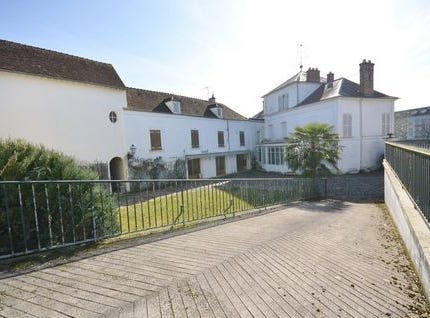 CHATEAU THIERRY, Picardie 02400