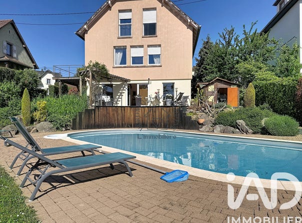 Saverne, Grand Est 67700