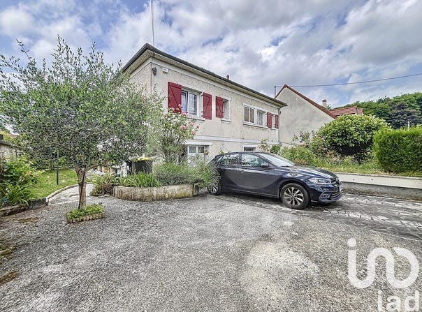 Pontault-Combault, Île-de-France 77340