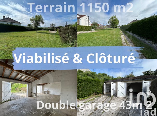 Guérard, Île-de-France 77580