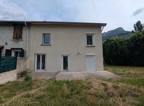 VOREPPE, Rhône-Alpes 38340
