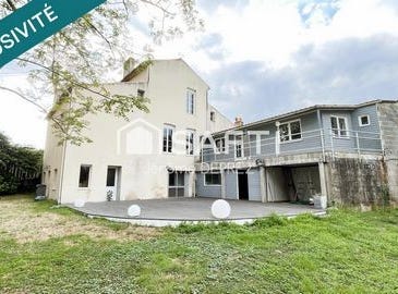 Rives De l'Yon, Bourgogne 85310