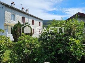 Saulxures-Sur-Moselotte, Lorraine 88290