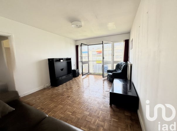 Fontenay-sous-Bois, Île-de-France 94120