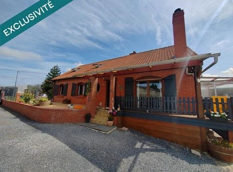 Vendegies-Sur-Ecaillon, Nord-Pas-de-Calais 59213