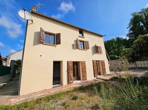Bennecourt, Île-de-France 78270