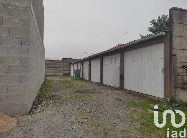 Nantes, Pays de la Loire 44100
